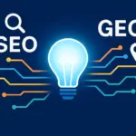 SEO GEO