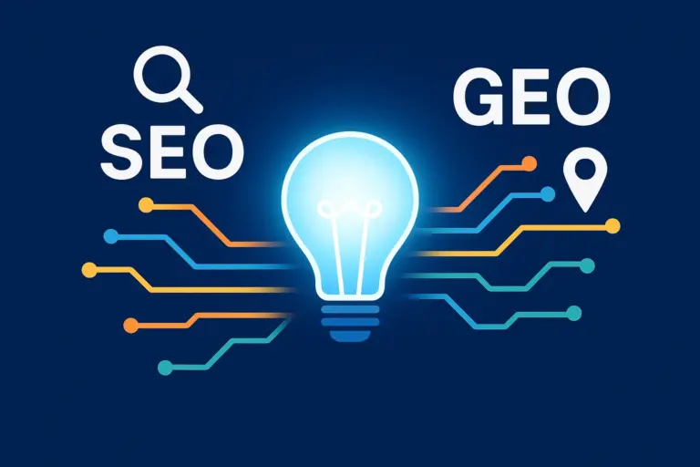 SEO GEO